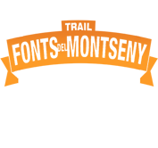 Trail Fonts del Montseny