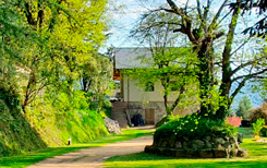 LesPlanes de Viladrau